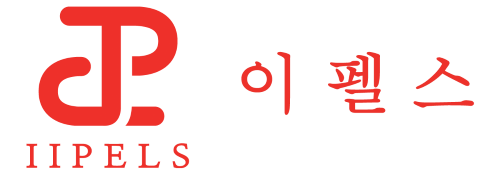 이펠스 로고